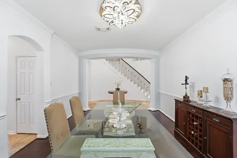 6102 Lakenshire Falls Lane Katy TX 77494