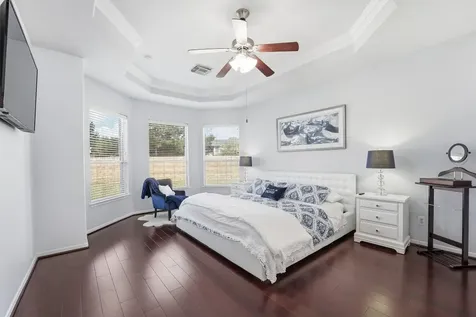 6102 Lakenshire Falls Lane Katy TX 77494