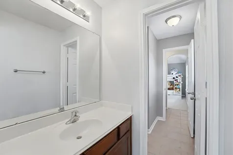 6102 Lakenshire Falls Lane Katy TX 77494
