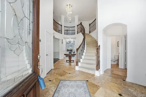 6102 Lakenshire Falls Lane Katy TX 77494