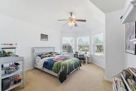 6102 Lakenshire Falls Lane Katy TX 77494