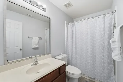 6102 Lakenshire Falls Lane Katy TX 77494