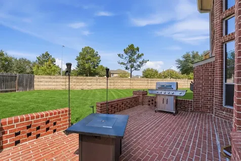 6102 Lakenshire Falls Lane Katy TX 77494