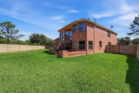 6102 Lakenshire Falls Lane Katy TX 77494