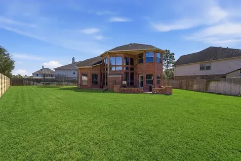 6102 Lakenshire Falls Lane Katy TX 77494