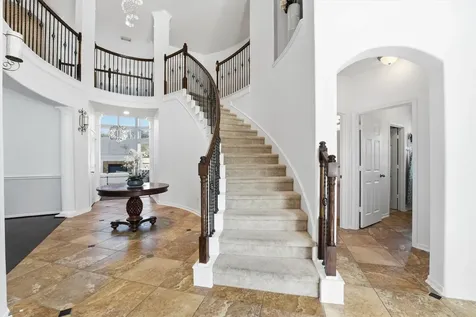 6102 Lakenshire Falls Lane Katy TX 77494