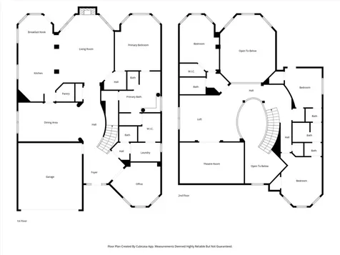 6102 Lakenshire Falls Lane Katy TX 77494