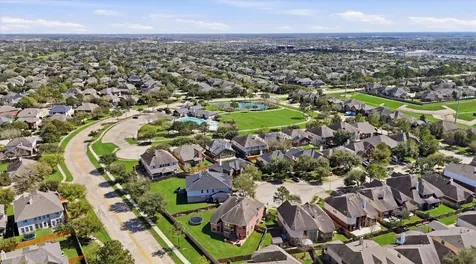 6102 Lakenshire Falls Lane Katy TX 77494