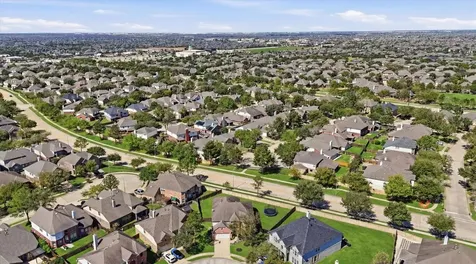 6102 Lakenshire Falls Lane Katy TX 77494