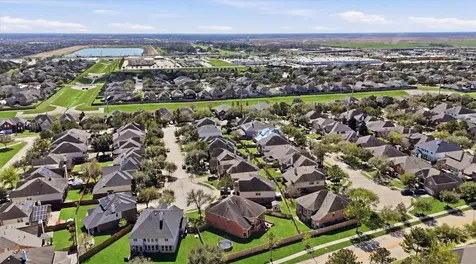 6102 Lakenshire Falls Lane Katy TX 77494