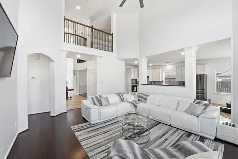 6102 Lakenshire Falls Lane Katy TX 77494