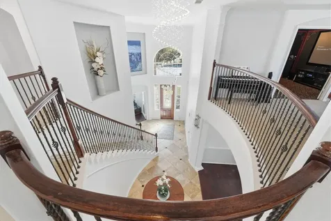 6102 Lakenshire Falls Lane Katy TX 77494