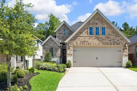 388 Rise Lane Montgomery TX 77316