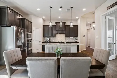 388 Rise Lane Montgomery TX 77316