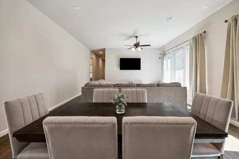 388 Rise Lane Montgomery TX 77316