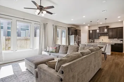 388 Rise Lane Montgomery TX 77316