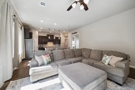 388 Rise Lane Montgomery TX 77316