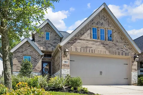 388 Rise Lane Montgomery TX 77316