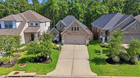 388 Rise Lane Montgomery TX 77316