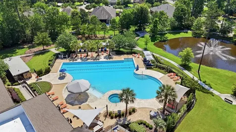388 Rise Lane Montgomery TX 77316
