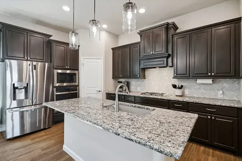 388 Rise Lane Montgomery TX 77316