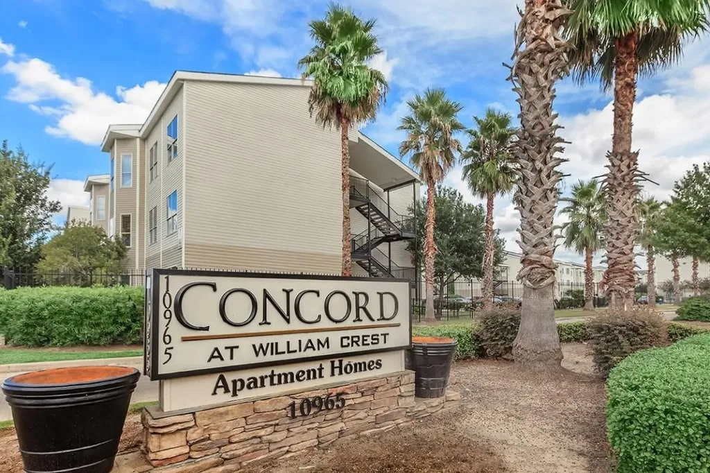 10965 S Gessner Drive 1110 Houston TX 77071