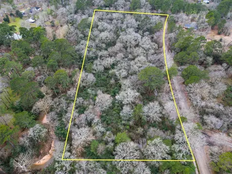 25415 N Clear Creek Road Hockley TX 77447