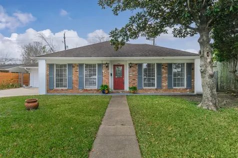 2601 Briarhurst Drive Houston TX 77057