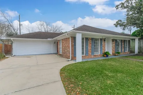 2601 Briarhurst Drive Houston TX 77057