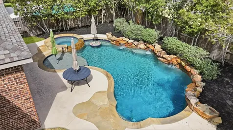 12522 Gable Mills Drive Cypress TX 77433