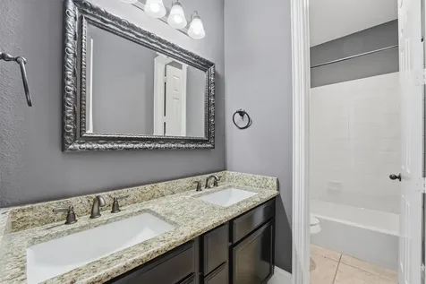 12522 Gable Mills Drive Cypress TX 77433