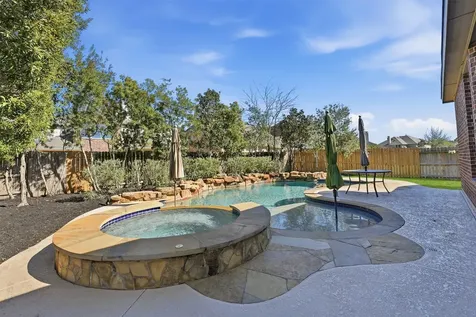 12522 Gable Mills Drive Cypress TX 77433