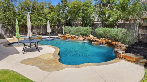 12522 Gable Mills Drive Cypress TX 77433