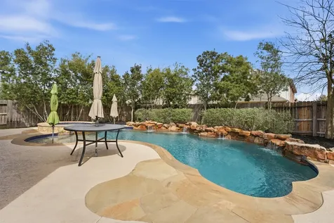 12522 Gable Mills Drive Cypress TX 77433