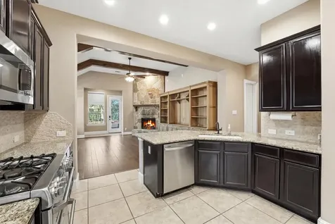 12522 Gable Mills Drive Cypress TX 77433