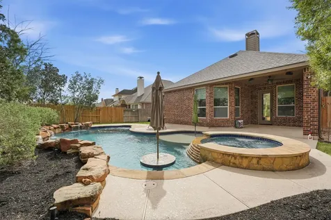 12522 Gable Mills Drive Cypress TX 77433