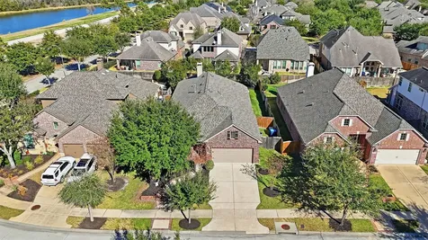 12522 Gable Mills Drive Cypress TX 77433