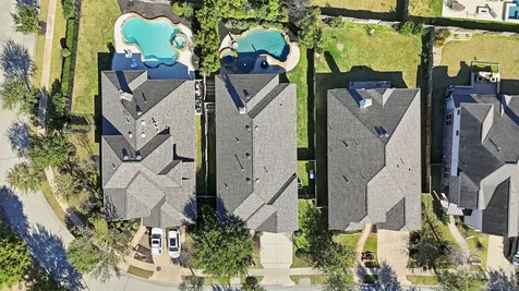 12522 Gable Mills Drive Cypress TX 77433