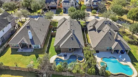 12522 Gable Mills Drive Cypress TX 77433