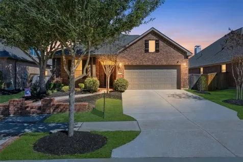 12522 Gable Mills Drive Cypress TX 77433