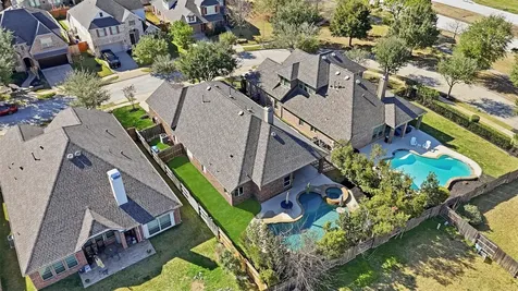12522 Gable Mills Drive Cypress TX 77433