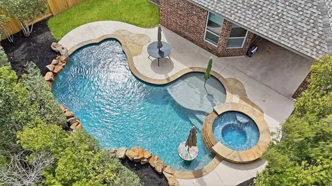 12522 Gable Mills Drive Cypress TX 77433