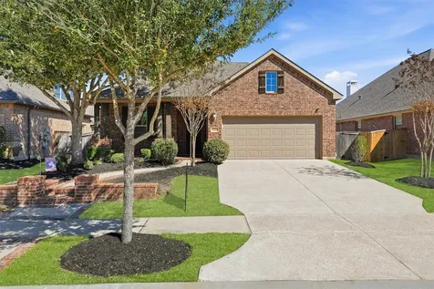 12522 Gable Mills Drive Cypress TX 77433