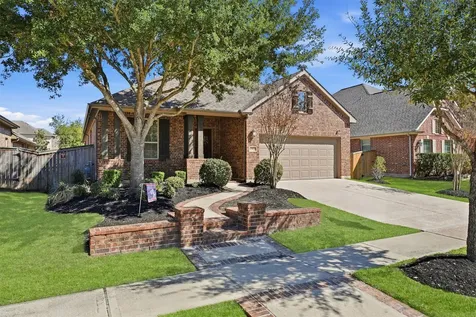 12522 Gable Mills Drive Cypress TX 77433