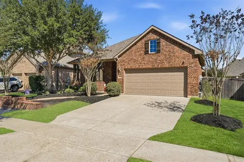 12522 Gable Mills Drive Cypress TX 77433