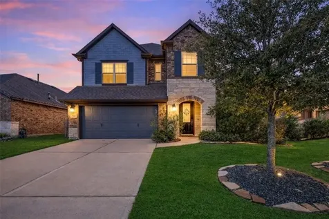 3604 Magnolia Crest Lane Spring TX 77386
