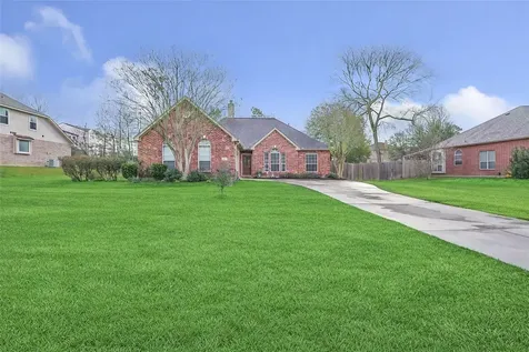 3504 Oak Landing Conroe TX 77304