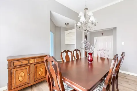 3504 Oak Landing Conroe TX 77304