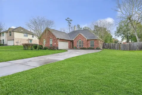 3504 Oak Landing Conroe TX 77304