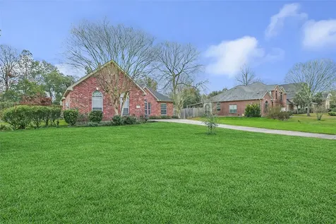3504 Oak Landing Conroe TX 77304